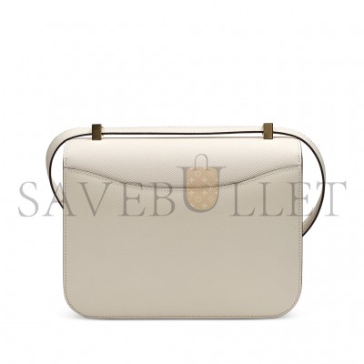 HERMES CONSTANCE 24 EPSOM H083699CC10(24*15*5cm)